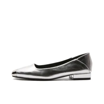 STELLA WEISZ Casual Single Shoes 2cm Women's
