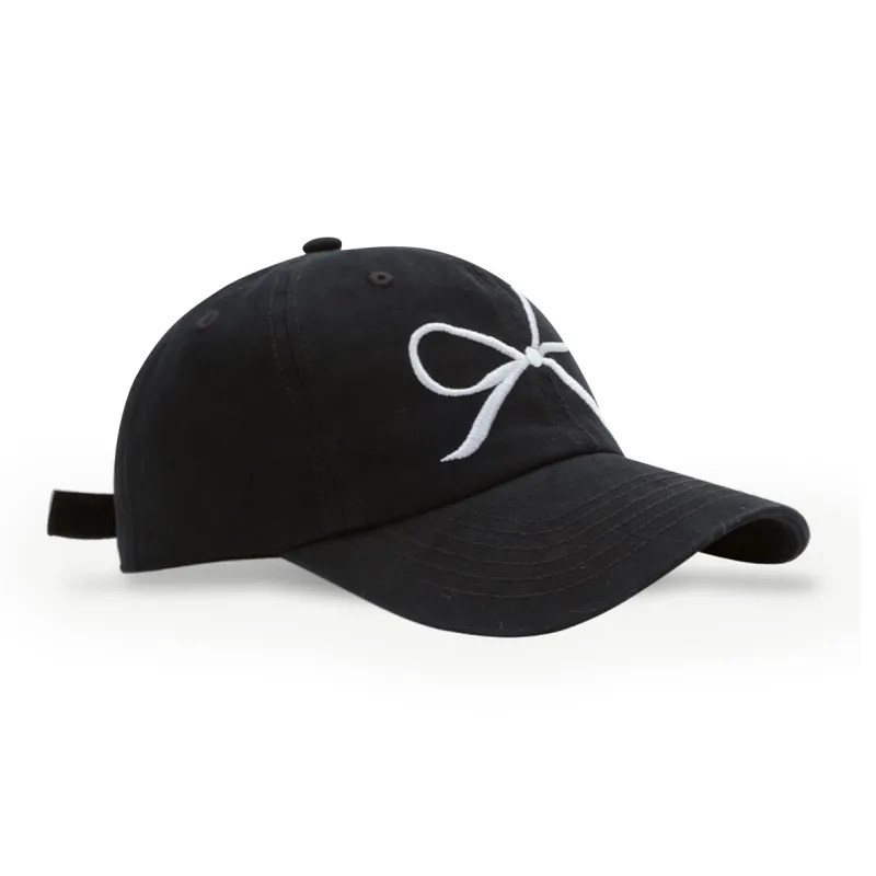 FUO Cotton Baseball Caps Unisex-5