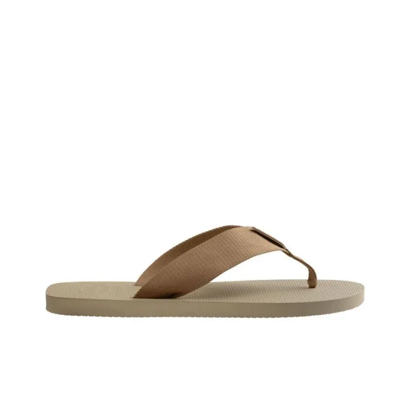 Havaianas Flip Flops Men's Camel-1