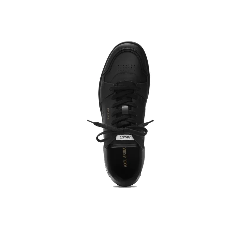 Axel Arigato Dice Lo Leather Sneakers-3