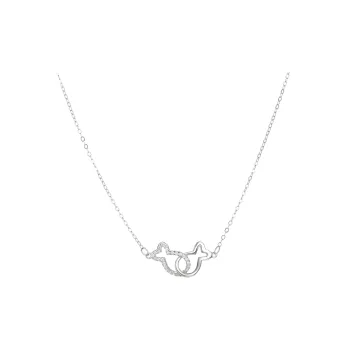 IOTS Alloy Necklaces Women's Girlfriend