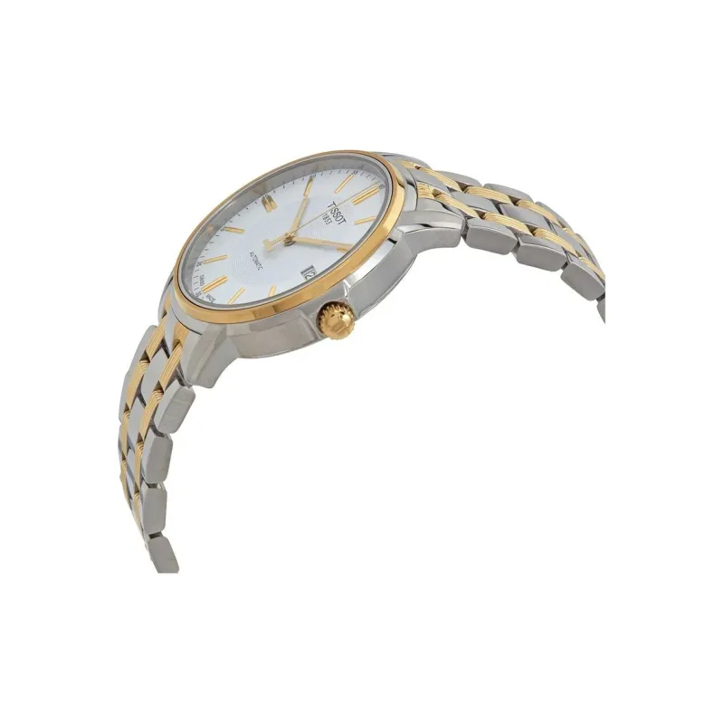TISSOT Men Watch-2