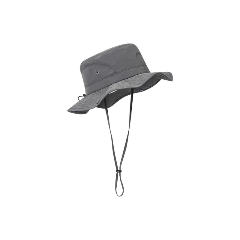 SEM/R Polyamide Bucket Hats Unisex-1