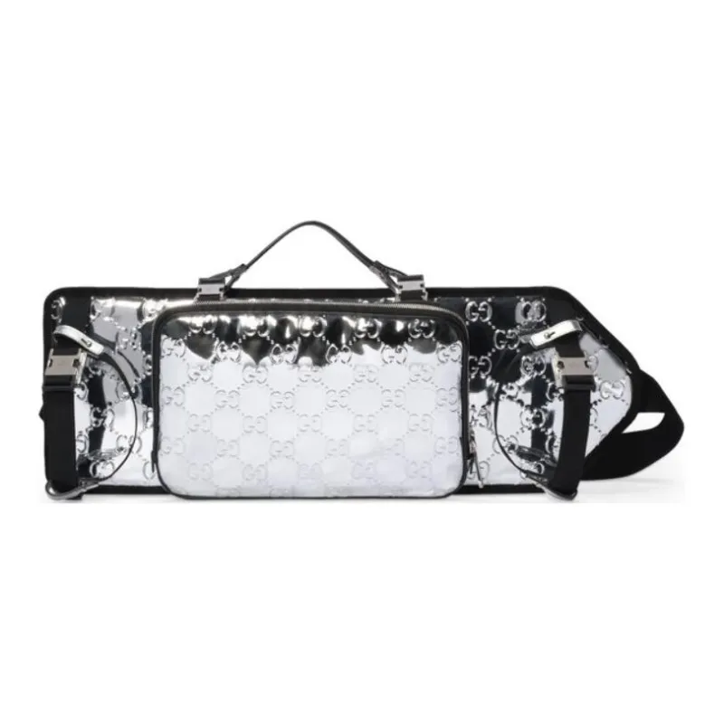 GUCCI Skateboard Bags-0
