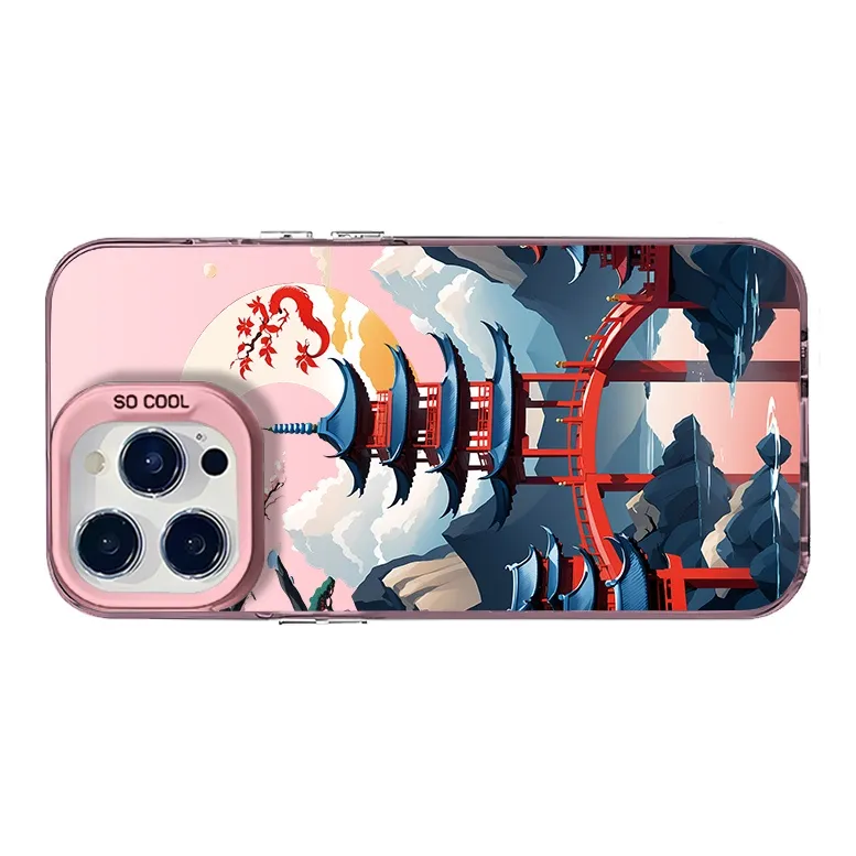 Victory charge Phone Cases-19