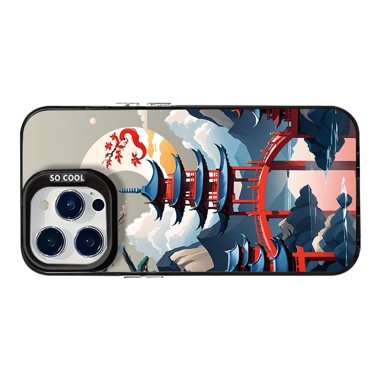 Victory charge Phone Cases-5
