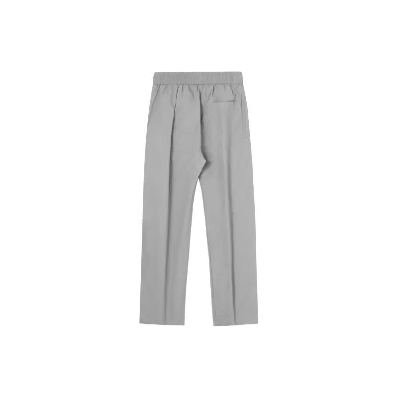 SWAMP AREA Casual Pants Unisex-16