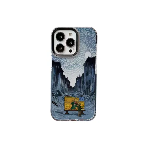 Victory charge Phone Cases