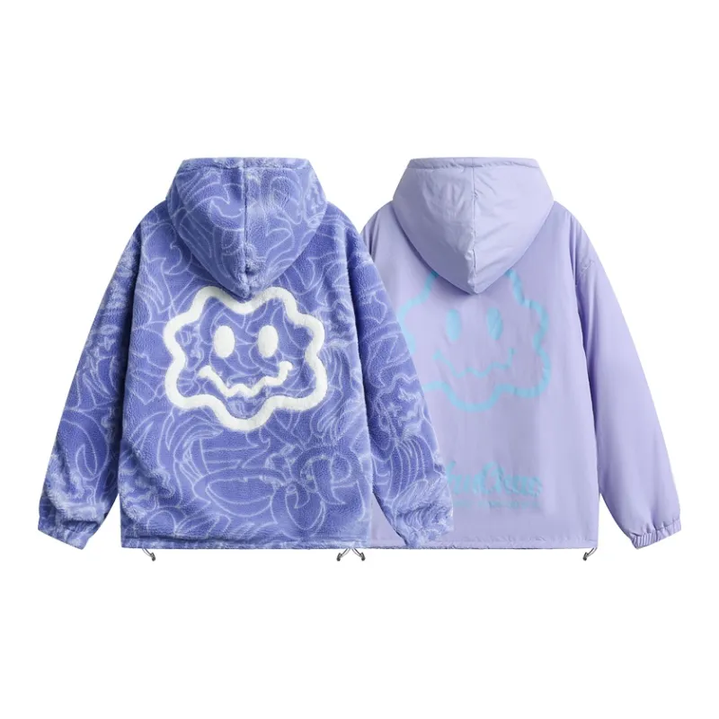 WANCHAO CP Casual Sportswear Unisex-27