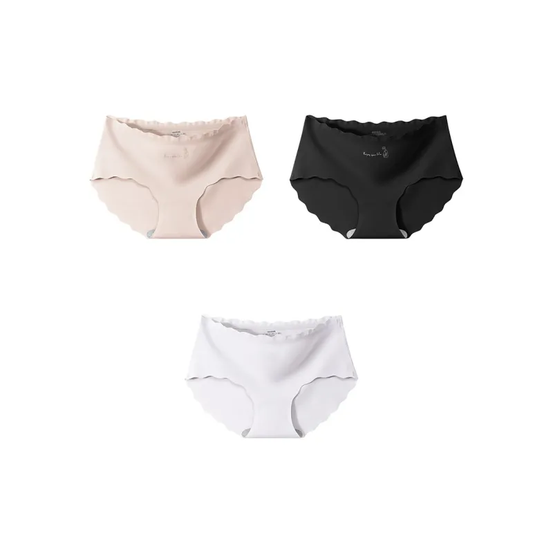 GRACEWELL Underpants Women's 3 Pack-7