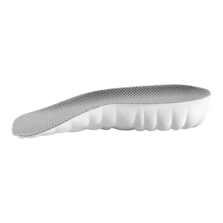 Step cloud Insoles Unisex-4