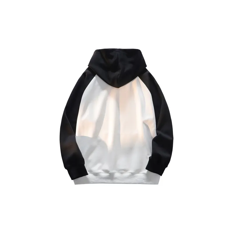 WANCHAO CP Sweatshirts Unisex-5