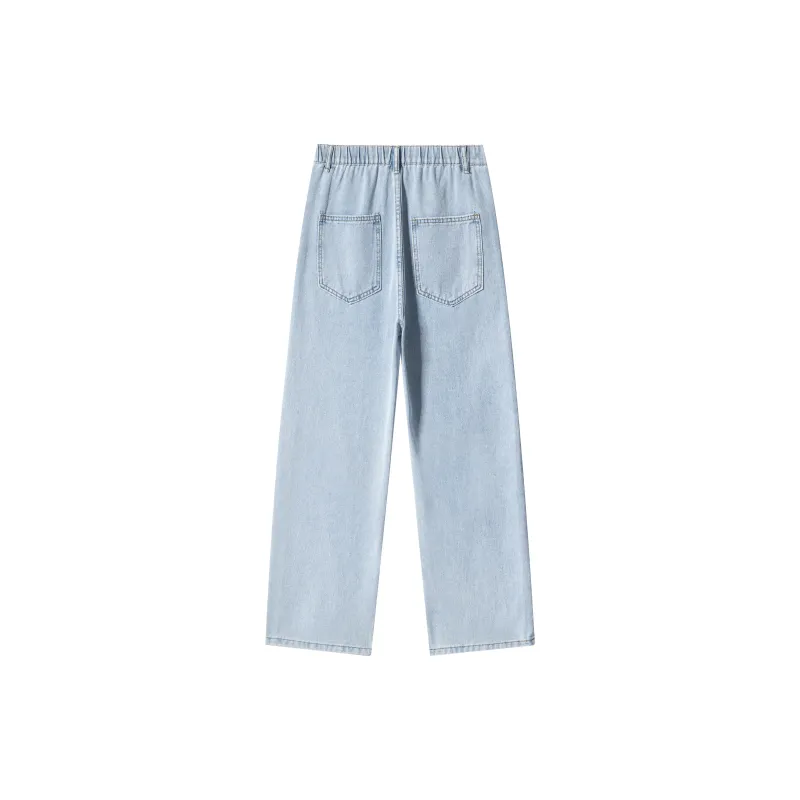 POLAR BEAR Jeans Unisex-9