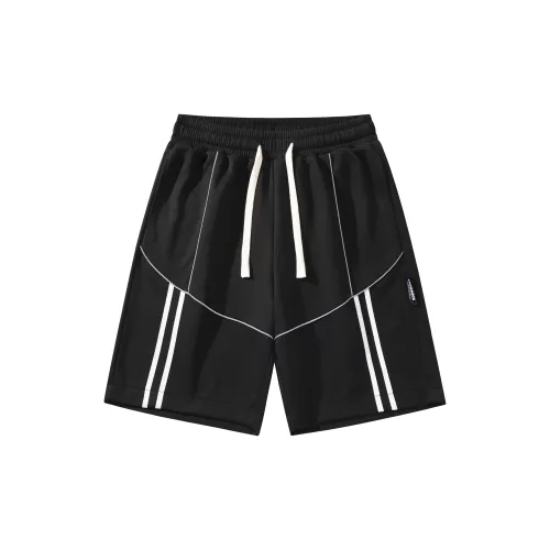 dnnnnx Unisex Casual Shorts