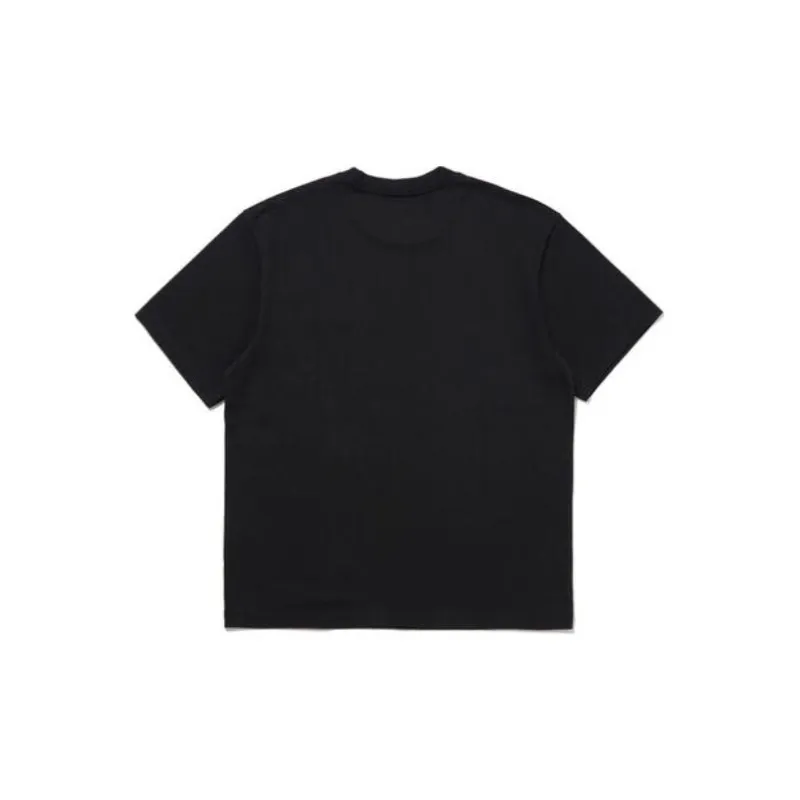 Levis T Shirts Men Black-1