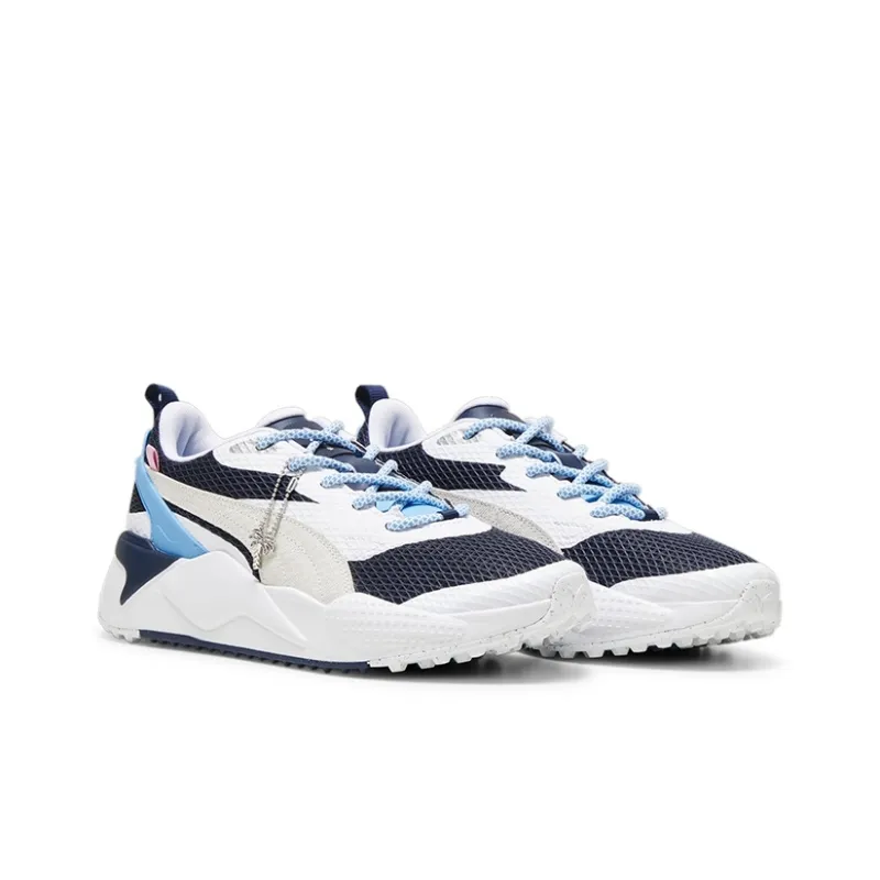 PUMA X Ptc GS-X Efekt 'White Black Blue'-3