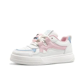 OMS Low Top Skateboard Shoes Women's