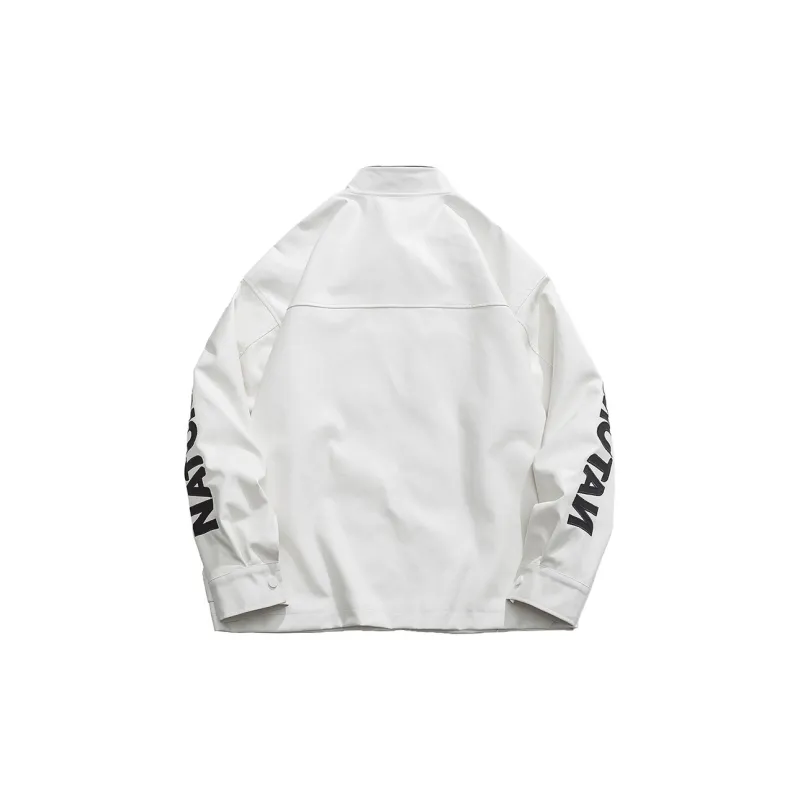 MEIPIN TANG Casual Sportswear Unisex-13