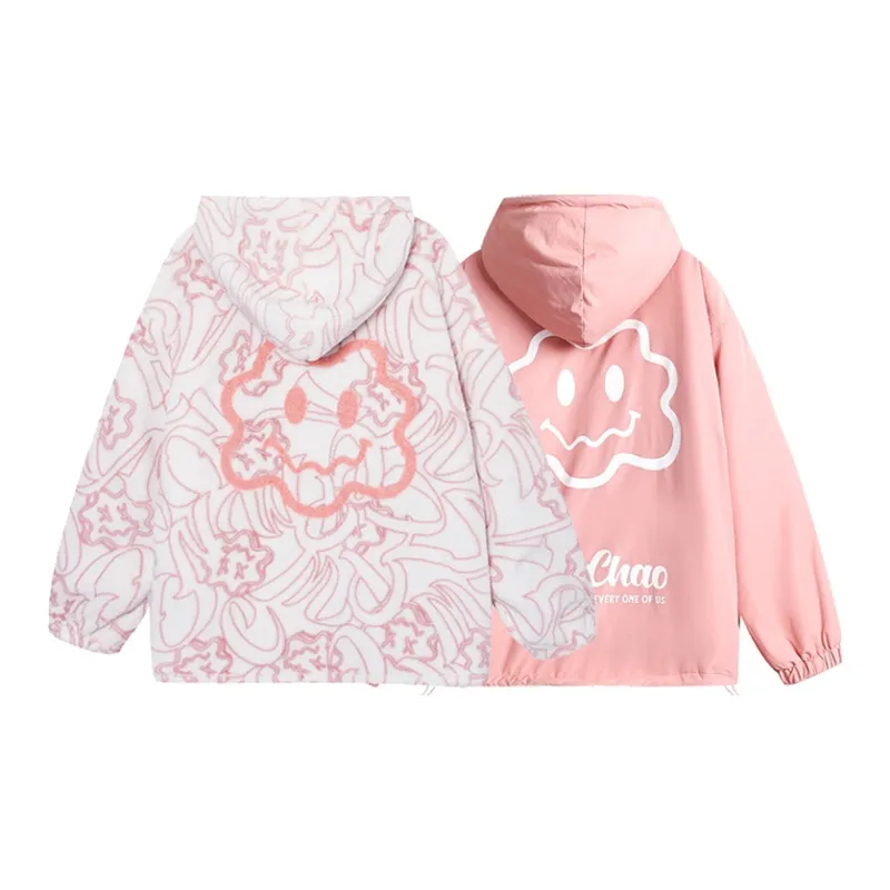 WANCHAO CP Casual Sportswear Unisex-19