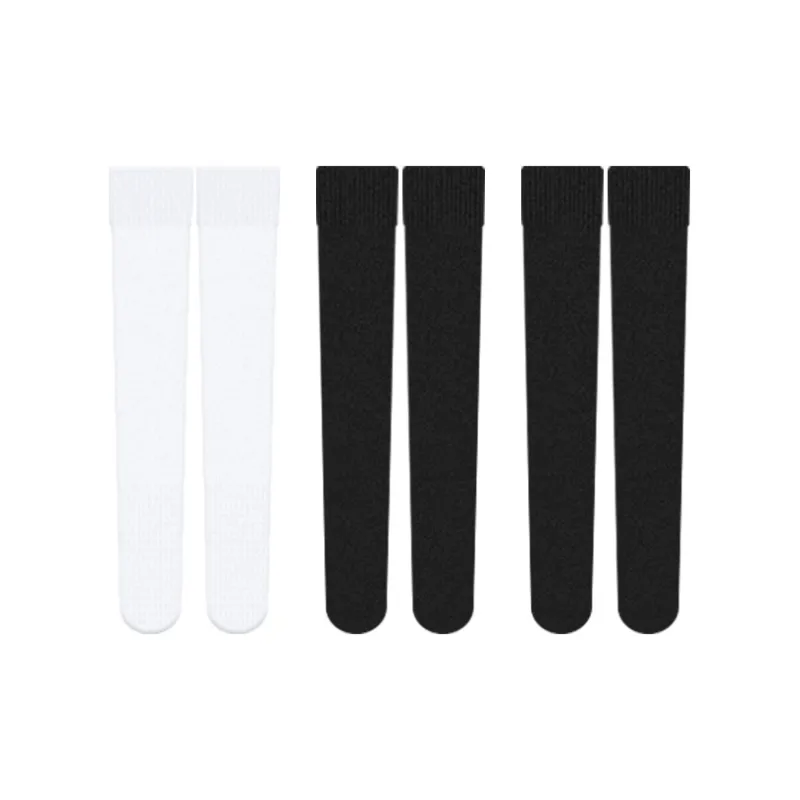 RUMEE FOR Knee High Socks Women's 2 Pack-7