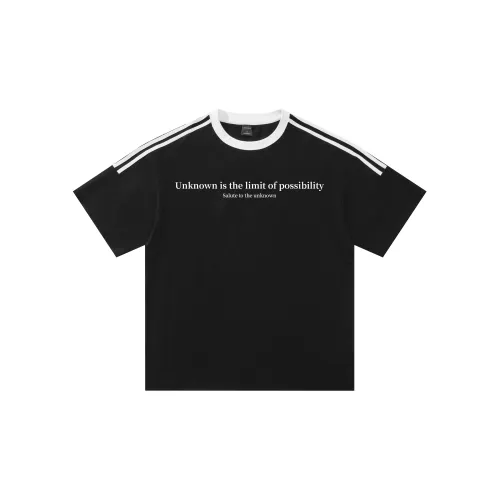 UNKNOWTAL Unisex T-shirt