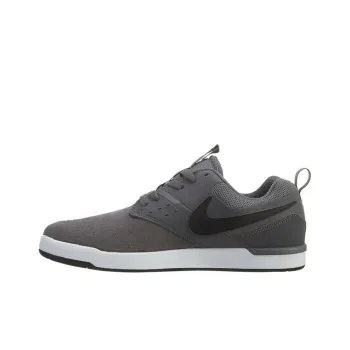 Nike Sb Zoom Ejecta Dark Grey/Black White
