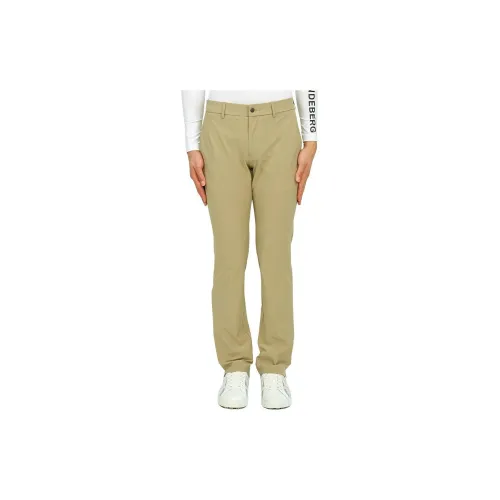 Callaway Casual Pants Men Khaki