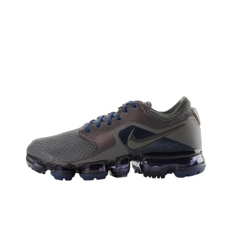 Nike Air Vapormax GS 'Midnight Fog'-0