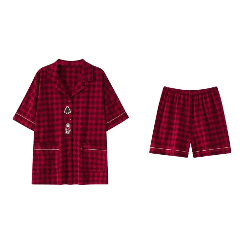 XUANZHITING Women's Pajama Sets