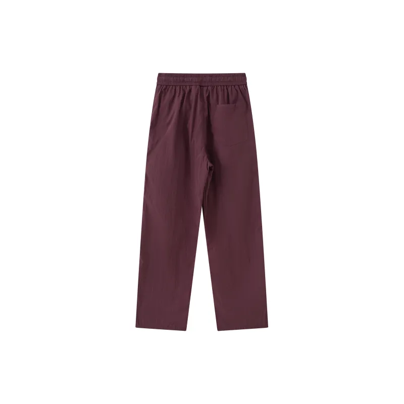 SWAMP AREA Casual Pants Unisex-16