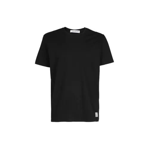 Department 5 T-Shirts Men Black