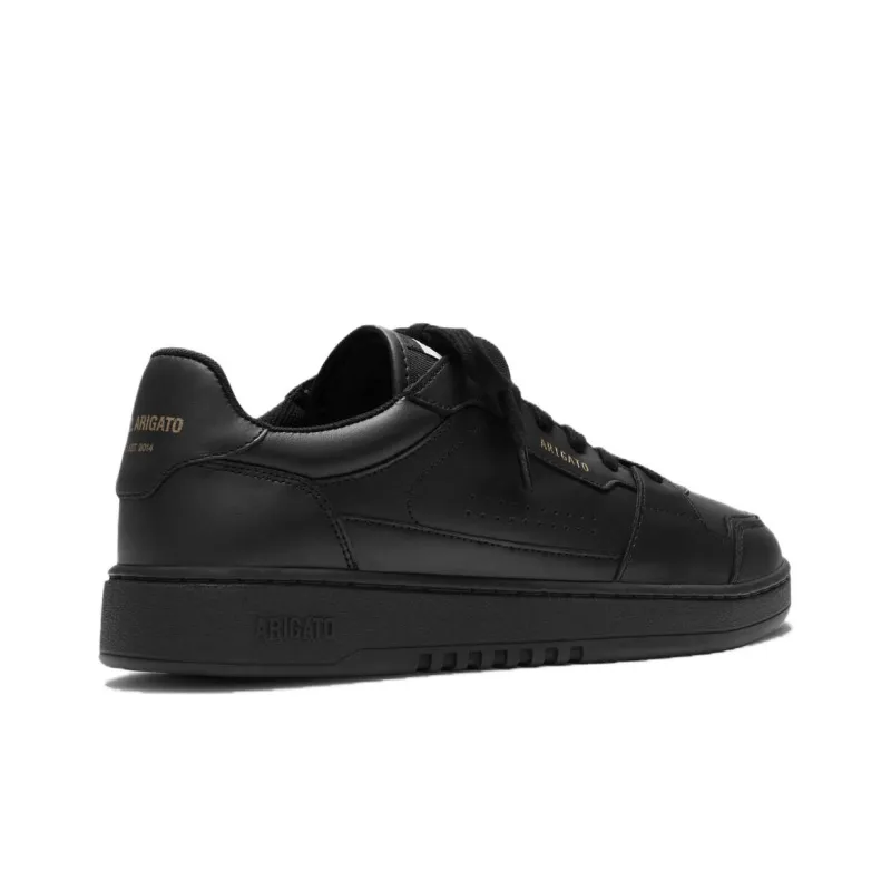 Axel Arigato Dice Lo Leather Sneakers-2