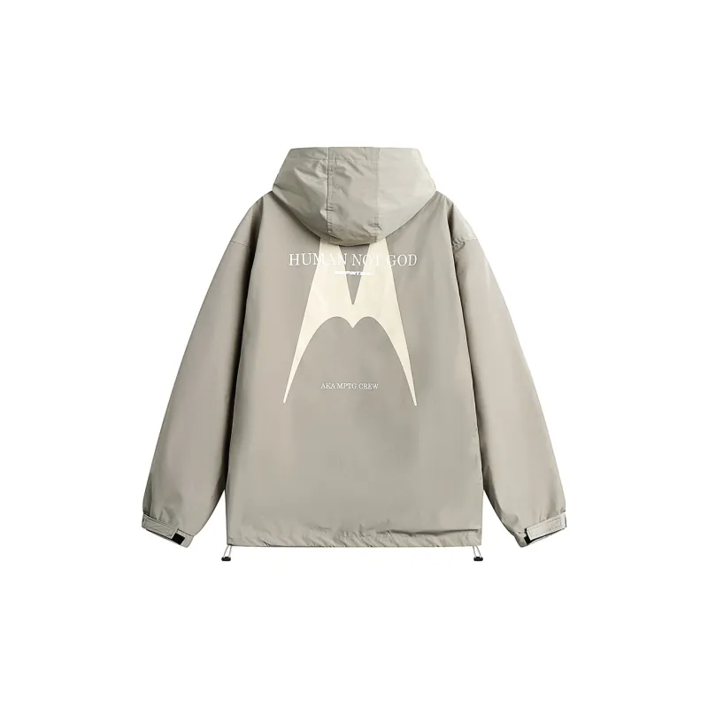 MEIPIN TANG Casual Sportswear Unisex-19