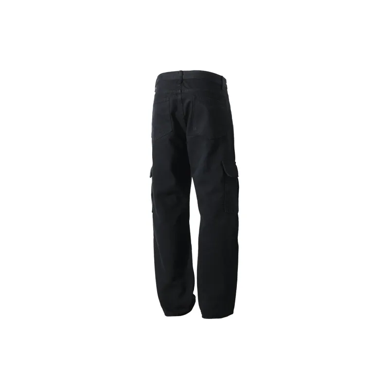 BOBBY ABLEY Jeans Unisex-5