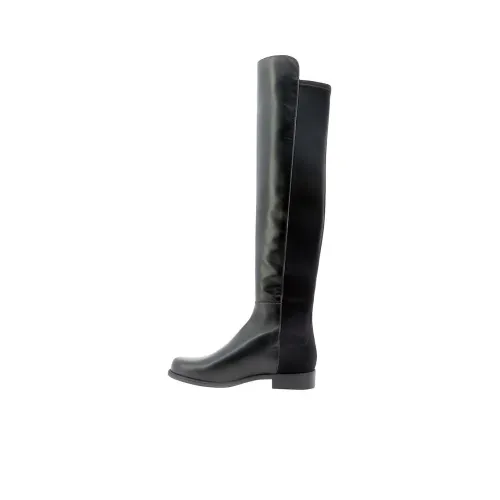 Stuart Weitzman 5050 Knee-high Boots Women's Black