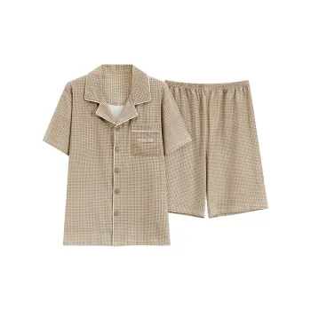 Ta Yan Men Pajama Sets