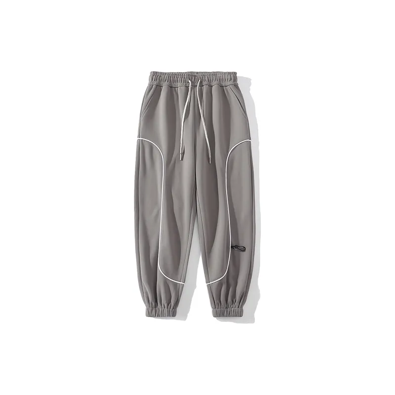 NONEVENT Casual Pants Unisex-7