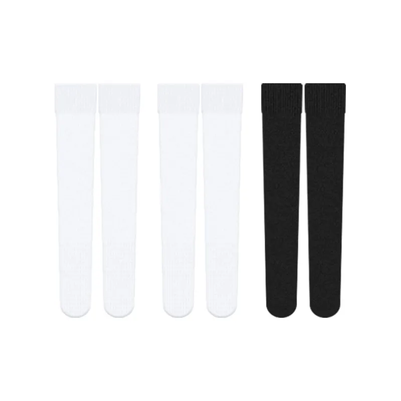 RUMEE FOR Knee High Socks Women's 2 Pack-8