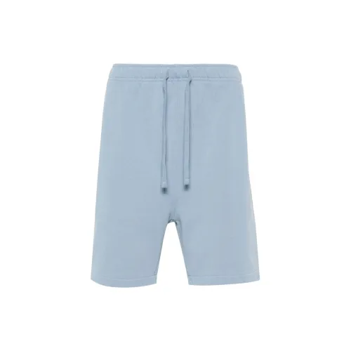 Polo Ralph Lauren Sports Shorts Men Steel Cyan