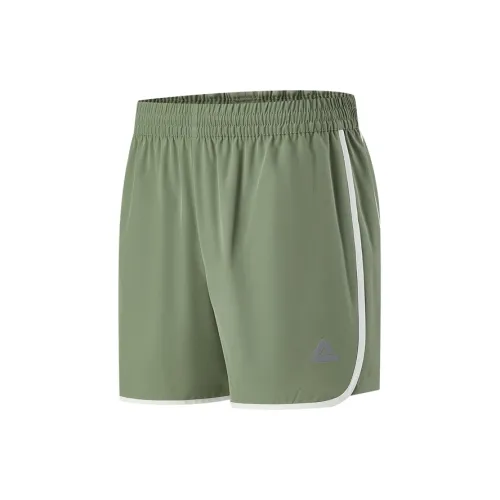 PEAK Sports Shorts Women's Army Green