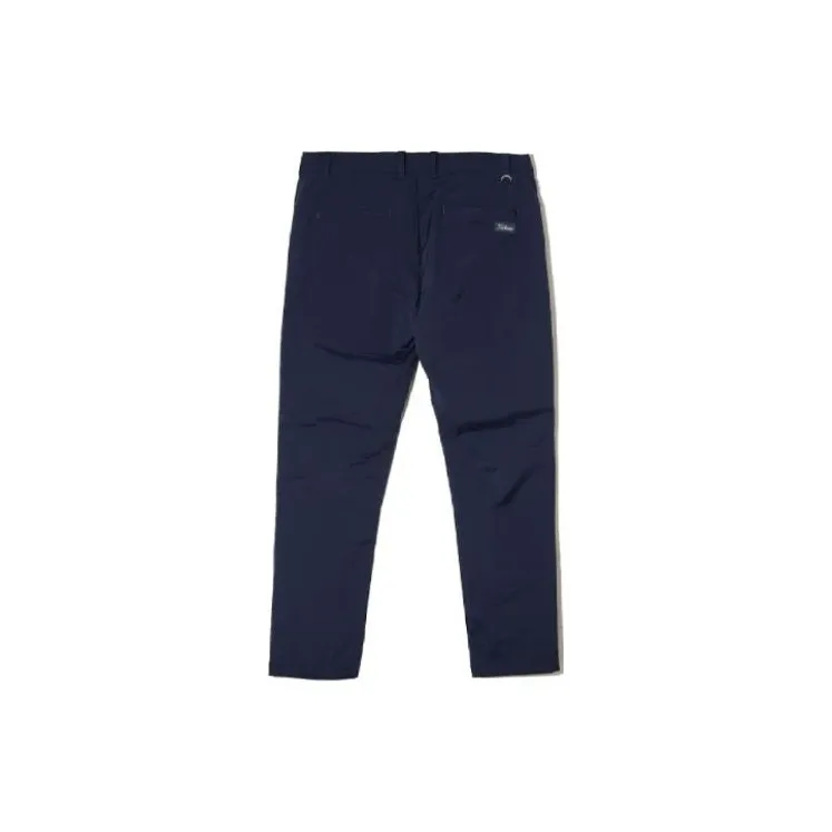 TITLEIST Casual Pants Men's Navy-1