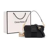 Black (Comes with Charm)