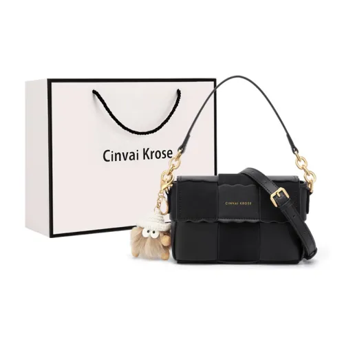 Simvay Clos Microfiber And Ultra-Soft Velvet Small Square Bag Shoulder Bag Small Size Women's Multicolor