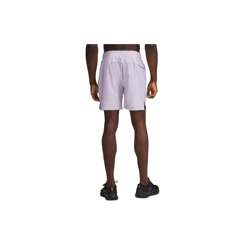 Lululemon License To Train Linerless Short 7' Casual Shorts Men's-1