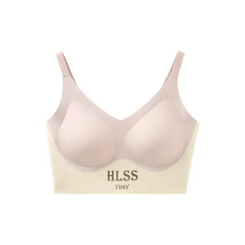 Huggy Kissy Women's Bras