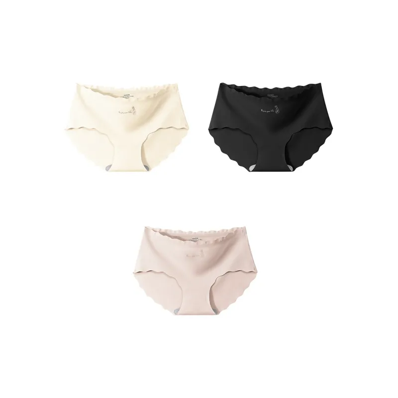 GRACEWELL Underpants Women's 3 Pack-1