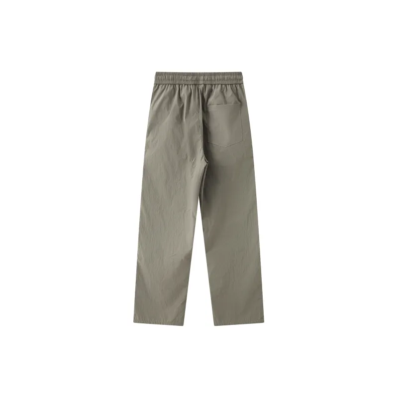 SWAMP AREA Casual Pants Unisex-11
