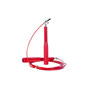 UMA Sports & Fitness Non Countable Jump Ropes Unisex PVC+Steel Wire Rope, Aluminum Alloy Controller