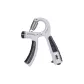 One-Hand Installation, Light Gray Upgraded 5-60kg Adjustment with Counting Function