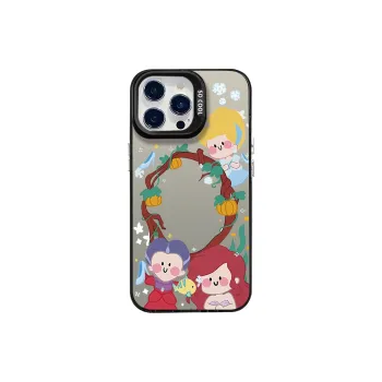 Victory charge Phone Cases